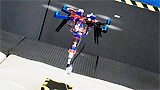 Drone volante e stampante 3D: un ibrido ispirato dalla natura