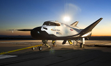 Dream Chaser, l'erede dello Space Shuttle, completa dei test in previsione del volo