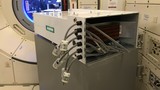 HPE: i calcoli dei supercomputer arrivano sulla ISS