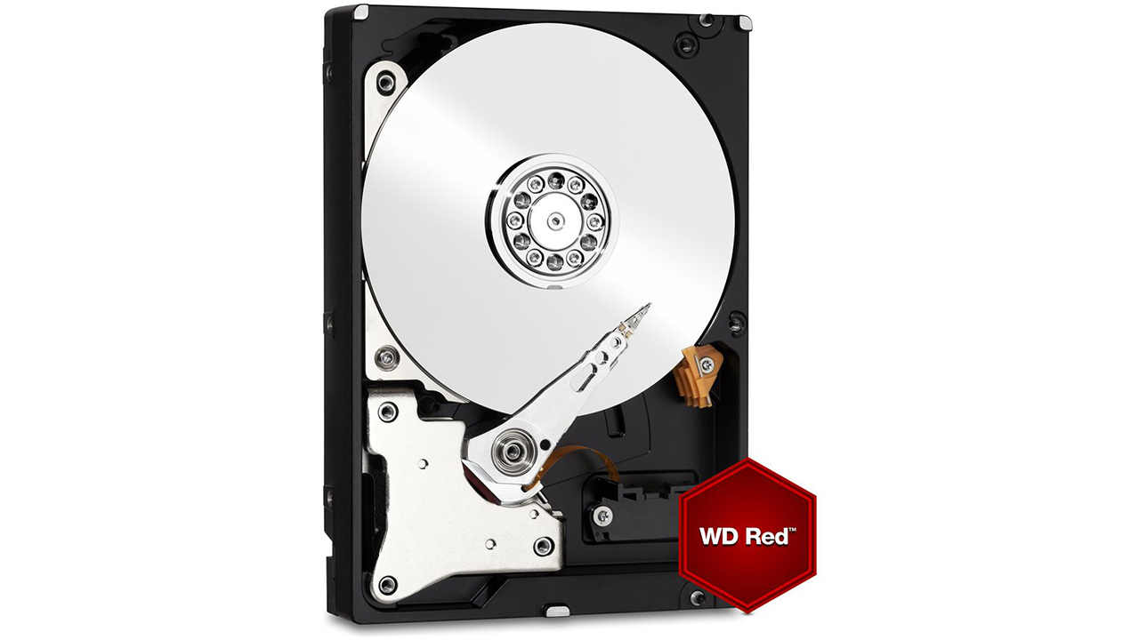 Western Digital Hard Disk per NAS Red da 2, 3 e 4TB a prezzi scontati su ePRICE 