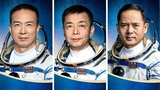 I taikonauti di Shenzhou-15 hanno completato la seconda attività extraveicolare all'esterno della stazione spaziale cinese