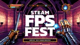Steam FPS Fest: un'altra settimana di sconti a tema, stavolta tocca agli shooter