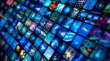 UE, nuove norme sulla portabilità dello streaming. Netflix e SkyGo si potranno vedere anche all'estero
