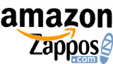 Amazon acquista Zappos.com per 880 milioni di dollari