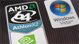 Stop agli sticker nei futuri notebook AMD