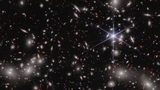 L'ammasso di Pandora è l'ultima immagine del telescopio spaziale James Webb