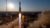 Roscosmos ha lanciato con successo il razzo spaziale Angara-A5 dal cosmodromo di Vostochny