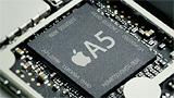 Apple si rivolge a TSMC per la produzione di A5