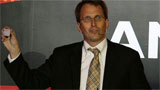 Rick Bergman: l'ex GM di AMD è nuovo CEO di Synaptics