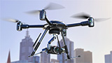 Un hack da soli 40 dollari per controllare un drone della Polizia USA