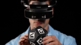 Canon usa la realtà virtuale per migliorare la produttività con MREAL