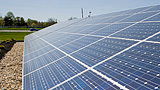 Nuova tecnologia per celle fotovoltaiche a basso costo