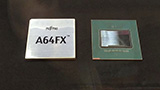 MONAKA, Fujitsu lavora al successore del processore A64FX per supercomputer