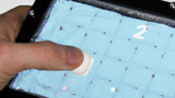 GelTouch: pulsanti fisici sul touchscreen grazie ad un gel