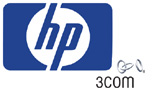 HP pronta all'acquisizione di 3Com