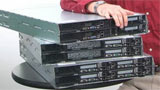 Sistemi server scalabili da HP