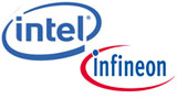 Infineon cede la divisione wireless ad Intel