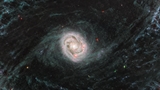 Il telescopio spaziale James Webb e le nuove immagini delle galassie a spirale