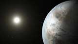 Kepler-452b, scoperto il pianeta gemello della Terra: 'Potrebbe esserci la vita'