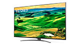 Questo TV LG da 75 pollici con tecnologie Quantum Dot e Nanocell (QNED) viene ora venduto a meno di 830