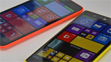 Ben 9 smartphone Windows Phone su 10 sono prodotti da Nokia