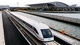 Il treno più veloce al mondo arriverà a 600 km/h e sarà prodotto dalla Cina
