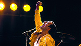 Freddie Mercury vince un asteroide per il suo 70esimo compleanno