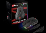 MSI due nuovi mouse gaming della serie Clutch: GM60 e GM70