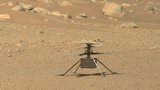 Il drone NASA Ingenuity completa anche il 44° volo su Marte dopo soli 4 giorni dal 43°