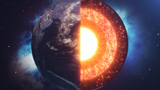 Nucleo interno della Terra: ci sarebbe una sfera metallica mai scoperta prima