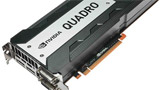 NVIDIA completa la gamma di schede Quadro con il modello K6000