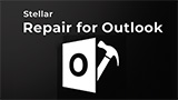 Stellar Repair for Outlook, un efficace strumento di riparazione di Outlook per riparare file PST corrotti