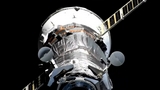La navicella russa Progress MS-21 si è separata dalla Stazione Spaziale Internazionale