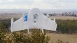 Project Wing consegna via droni: il progetto che Google ha tenuto nascosto per due anni