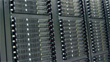 Mercato server EMEA, calano fatturato e volumi