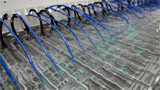Server immersi dell'olio minerale? Per un miglior raffreddamento