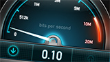 ADSL: velocità di connessione, banda minima garantita, e abitudini di consumo