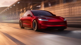 Tesla rinnova la Model 3 Performance: motore da 460 CV con impianto frenante e telaio rivisti