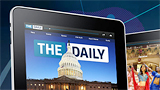 The Daily, riorganizzazione e licenziamenti per il quotidiano digitale