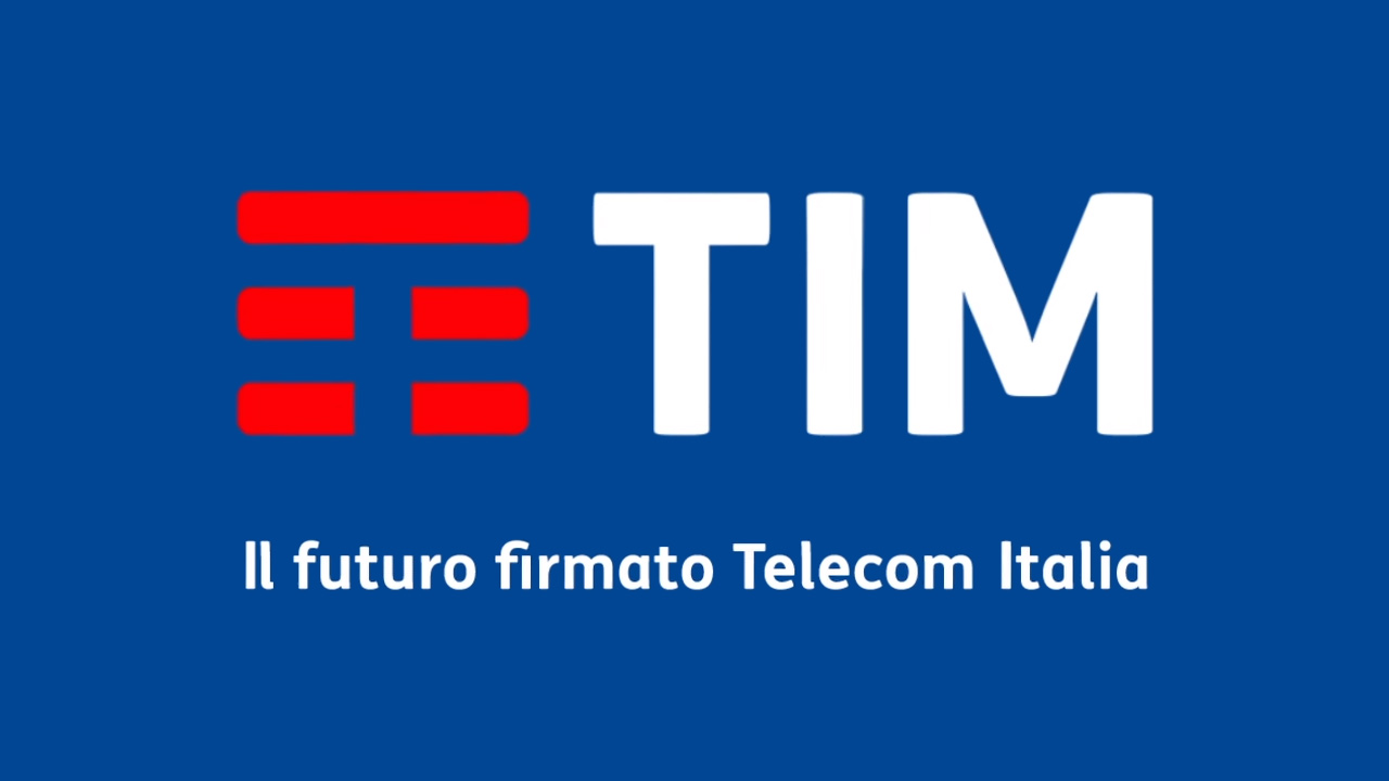 TIM, entro il 2019 copertura fibra al 95% e LTE al 99%