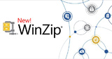 WinZip: disponibile l'universal app Windows 10 e la v.20.5 (desktop)