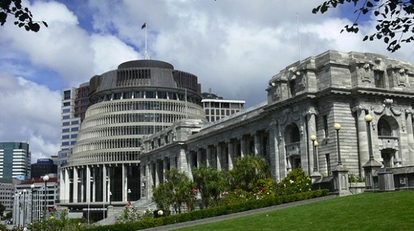 Nuova Zelanda vieta brevetti software