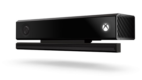 Kinect, Xbox One