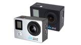 Su CAFAGO arriva in super sconto la Action CAM con riprese a 4K. Solo 22€