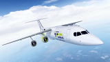 Airbus, Rolls-Royce e Siemens lavorano a un aereo ibrido con un motore elettrico