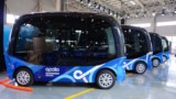Baidu Apollo 3.0: la piattaforma cinese per i mini-bus autonomi (e non solo)