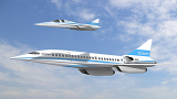 Boom Supersonic riceve 10 milioni di dollari da Japan Airlines per sviluppare un jet supersonico