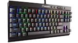 La tastiera meccanica Corsair K65 Rapidfire RGB con switch Cherry MX Speed  in offerta su Amazon: perch i giocatori non dovrebbero perderla
