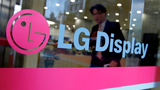 In forte crescita la domanda di OLED prodotti da LG dai produttori cinesi
