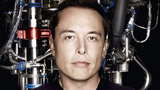 Nel futuro saremo tutti dei robot: parola di Elon Musk